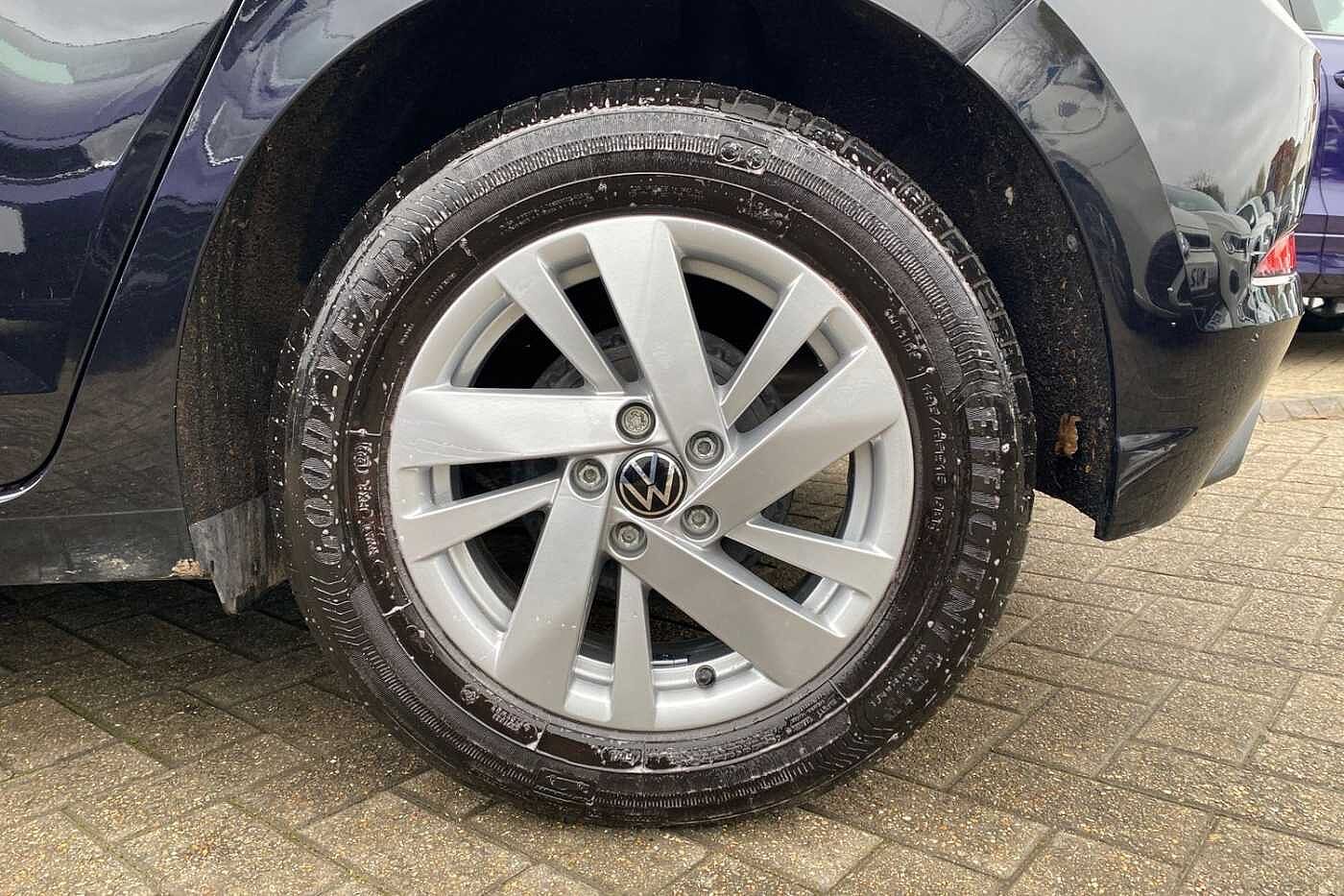 Used Volkswagen Polo 2022 for sale - 77193254: Photo 5