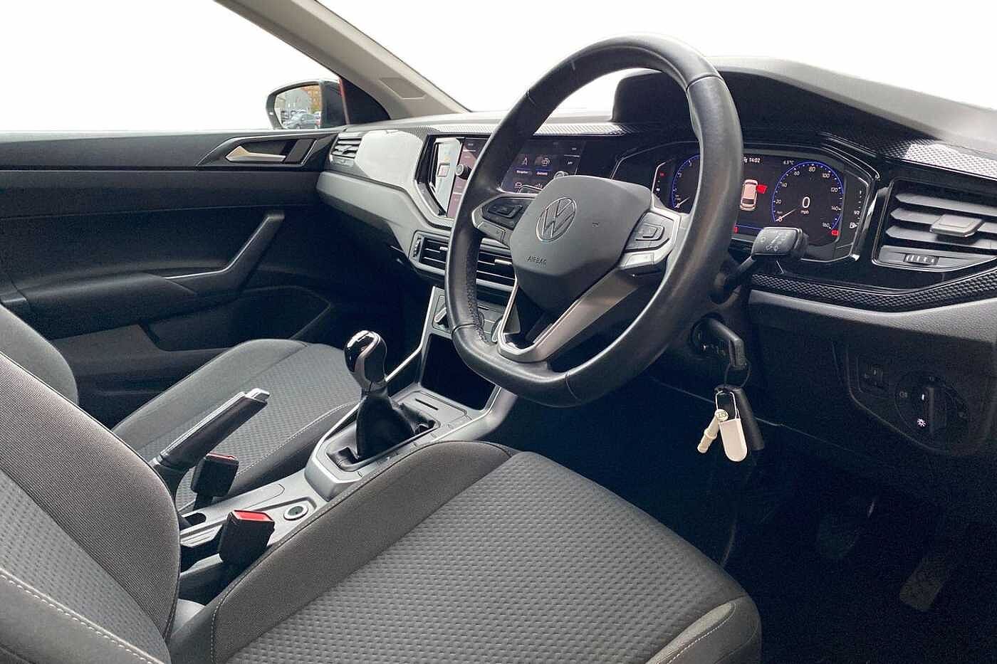 Used Volkswagen Polo 2022 for sale - 77193254: Photo 6