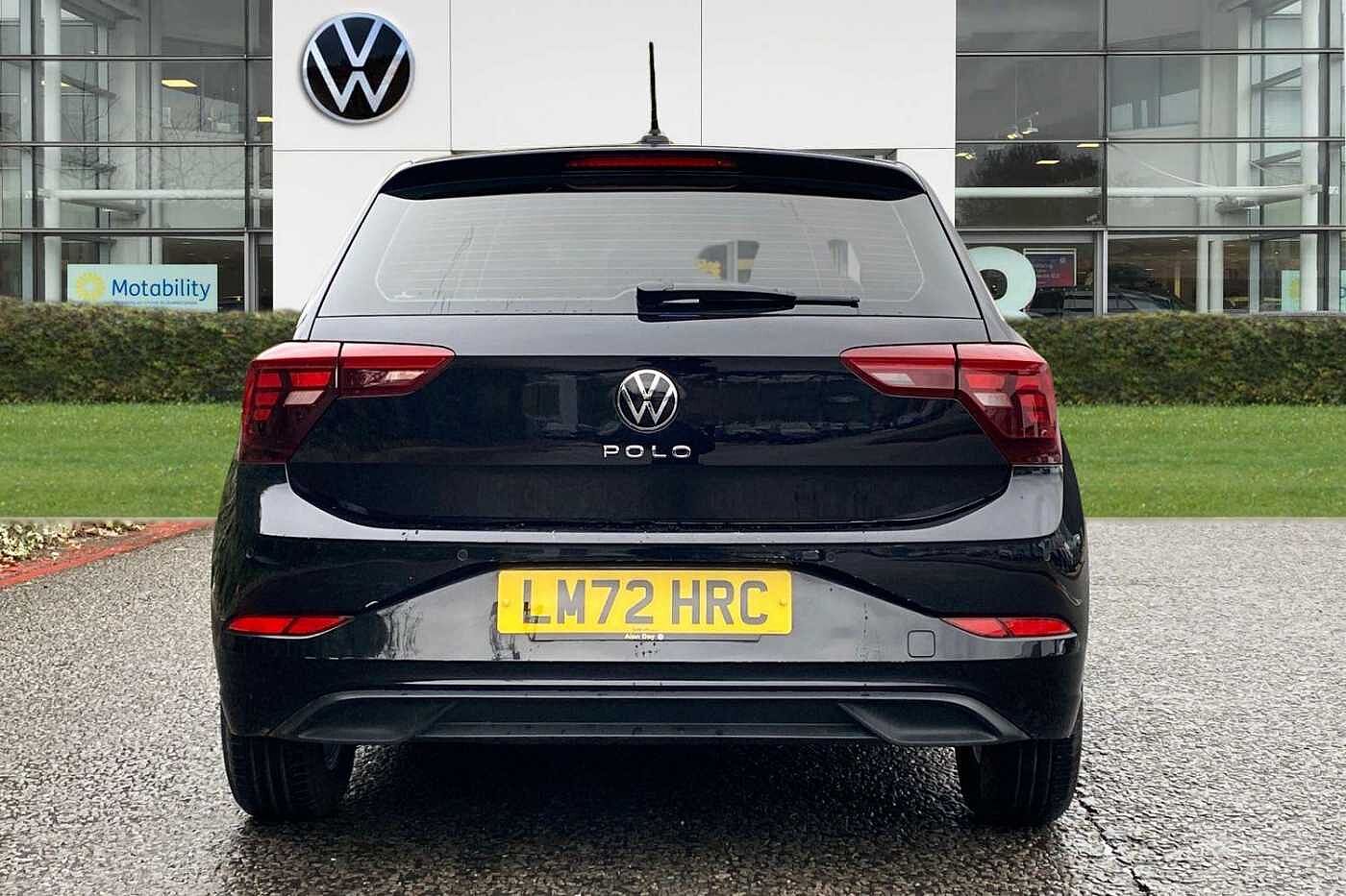 Used Volkswagen Polo 2022 for sale - 77193254: Photo 7