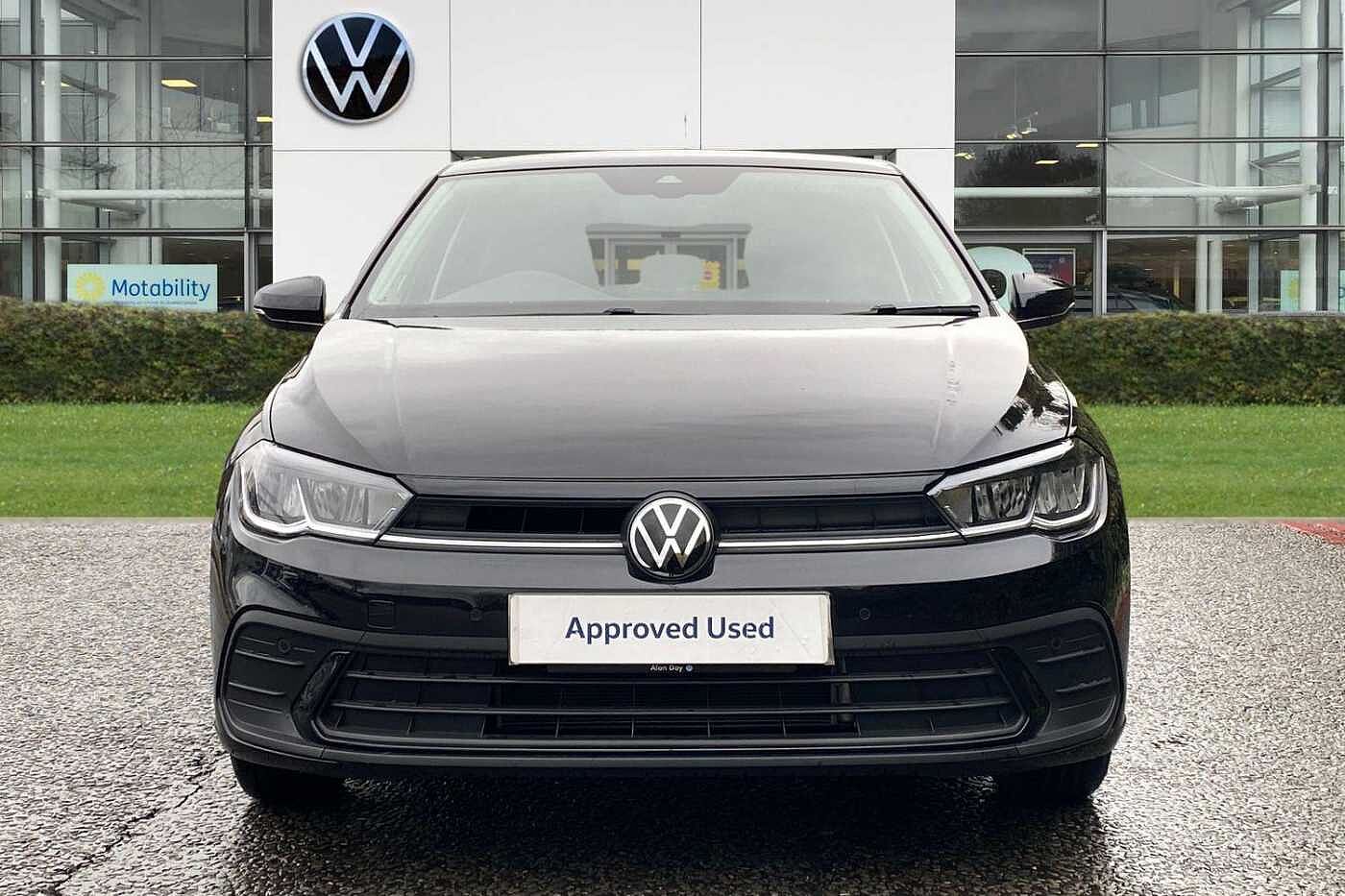 Used Volkswagen Polo 2022 for sale - 77193254: Photo 8