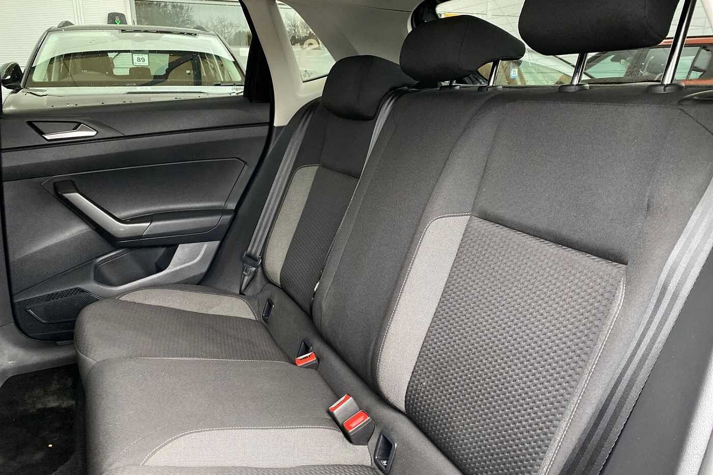 Used Volkswagen Polo 2022 for sale - 77193254: Photo 9