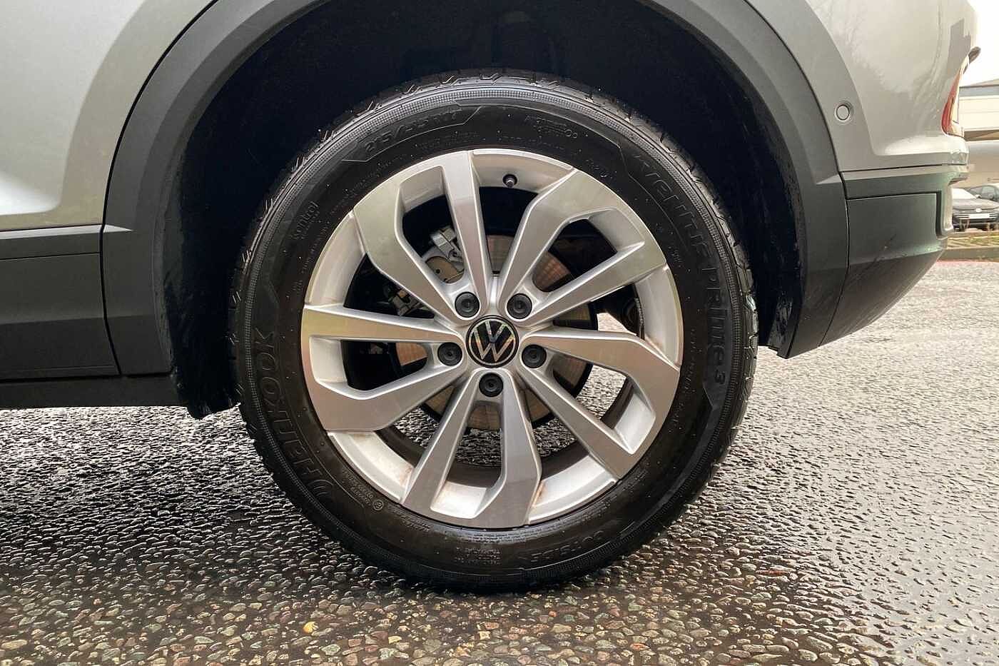 Used Volkswagen T-Roc 2025 for sale - 77193243: Photo 5