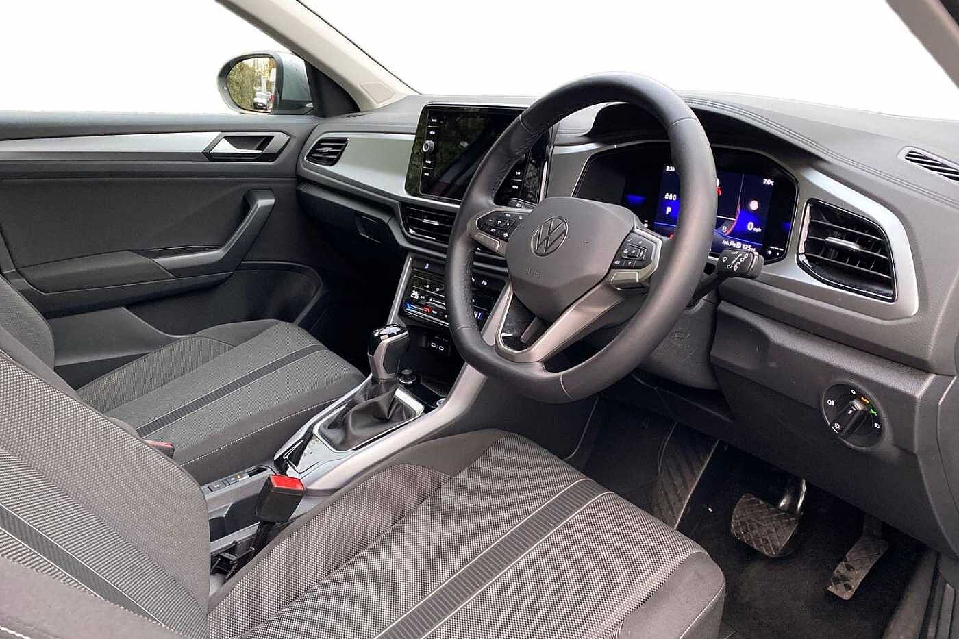 Used Volkswagen T-Roc 2025 for sale - 77193243: Photo 6