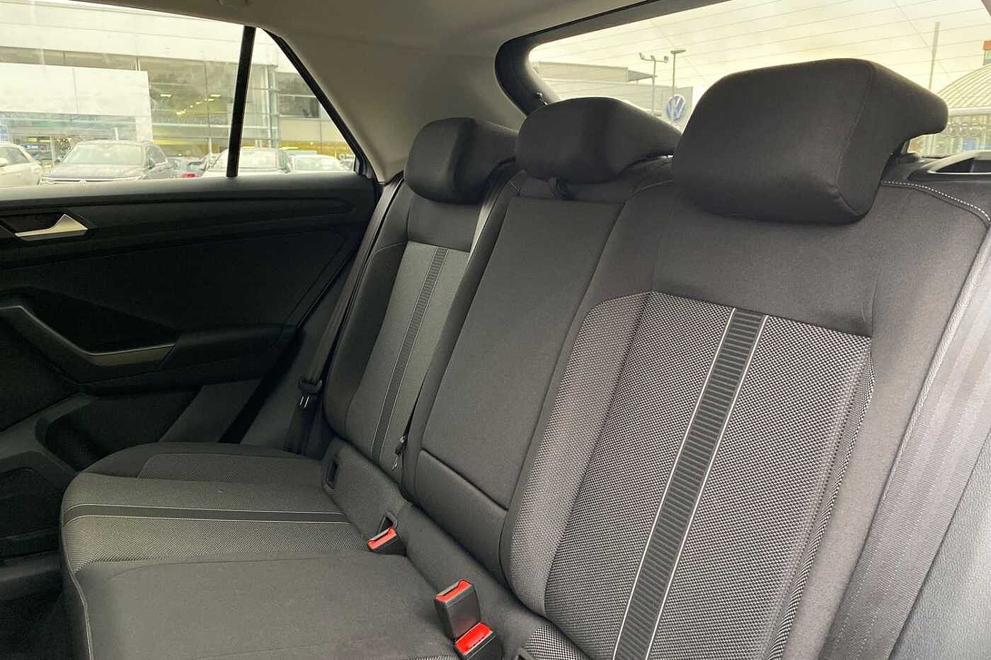 Used Volkswagen T-Roc 2025 for sale - 77193243: Photo 9