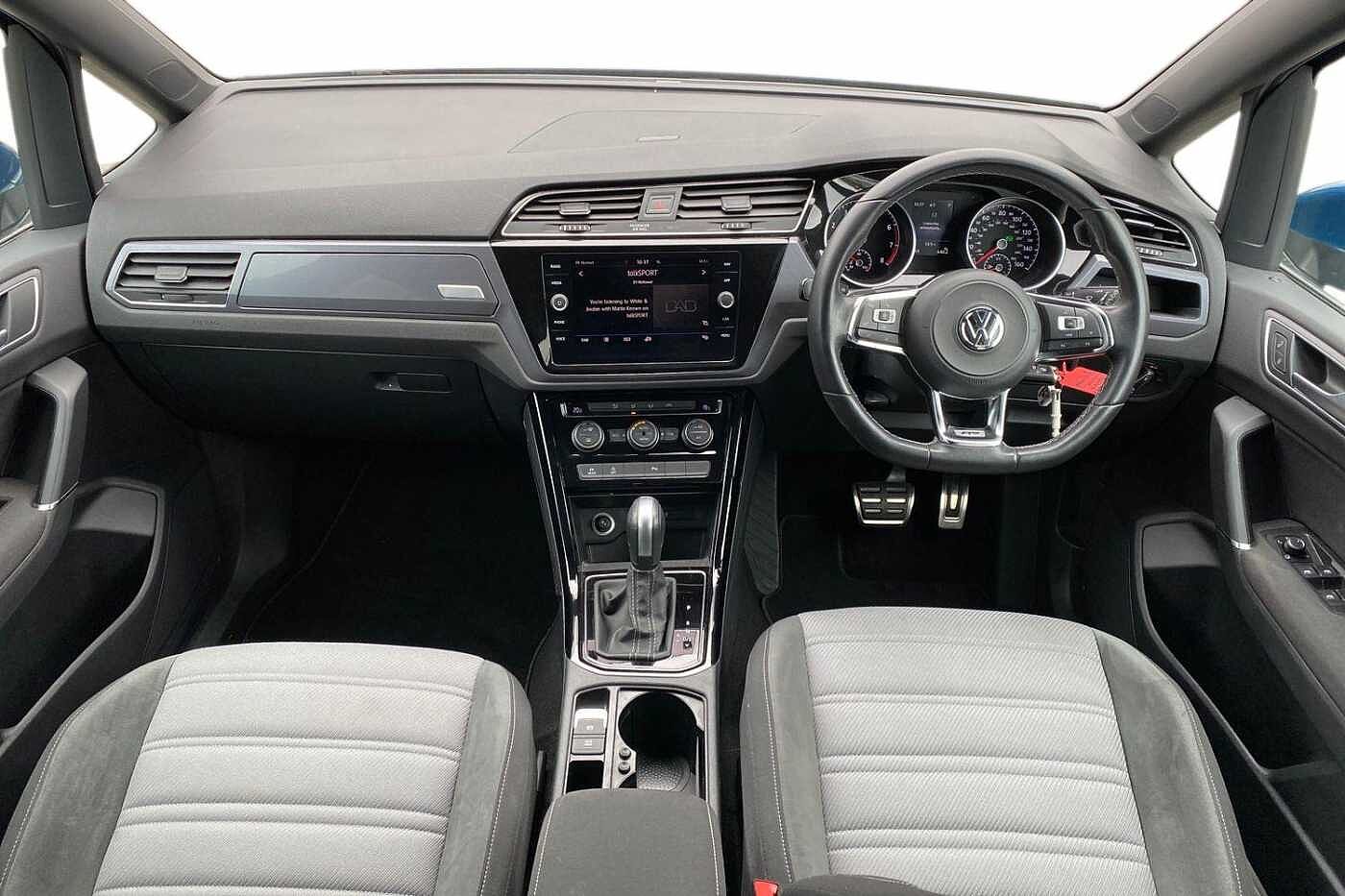 Used Volkswagen Touran 2020 for sale - 77193290: Photo 10