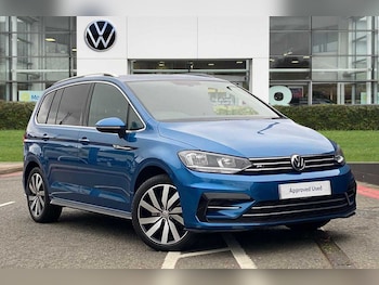 2020 (20) - 1.5 TSI EVO R-Line 5dr DSG