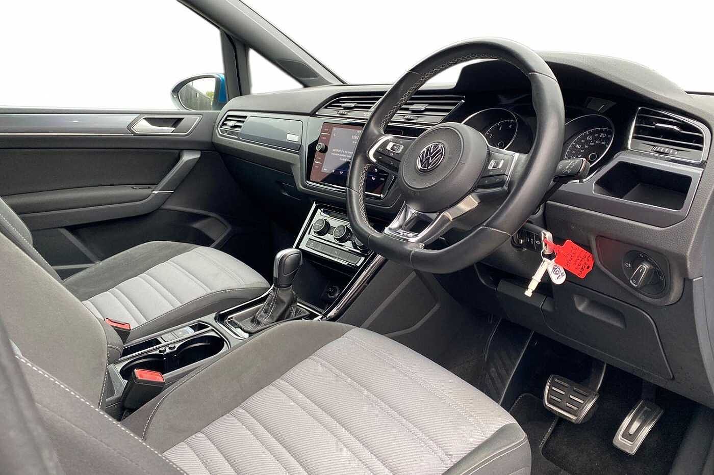 Used Volkswagen Touran 2020 for sale - 77193290: Photo 6