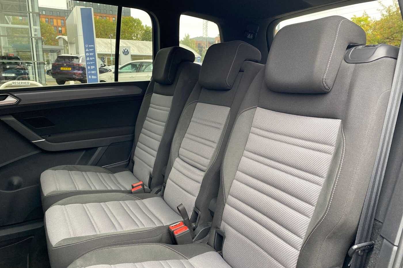 Used Volkswagen Touran 2020 for sale - 77193290: Photo 9