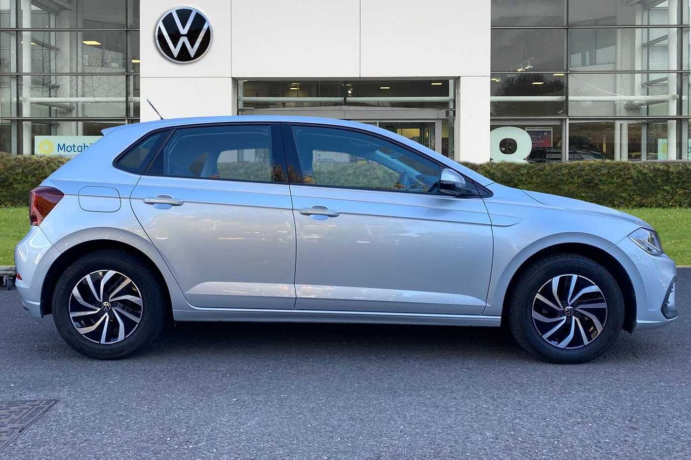 Used Volkswagen Polo 2024 for sale - 77193266: Photo 4