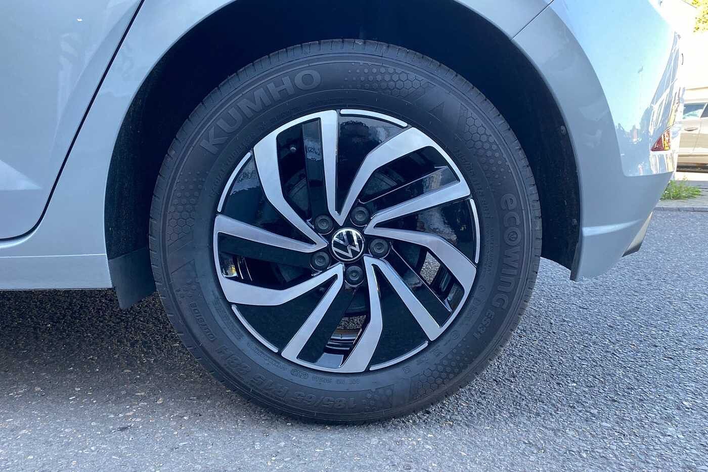 Used Volkswagen Polo 2024 for sale - 77193266: Photo 5