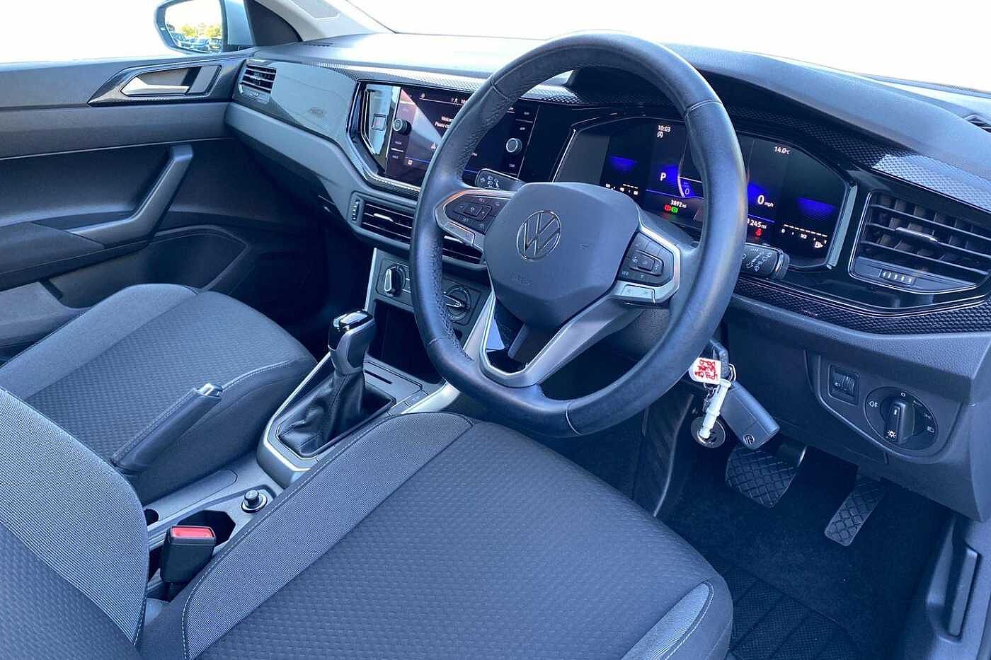 Used Volkswagen Polo 2024 for sale - 77193266: Photo 6