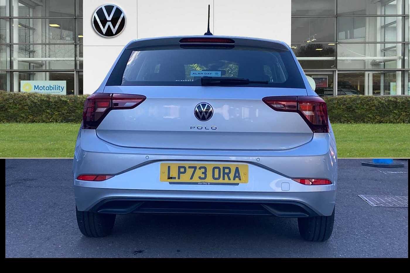 Used Volkswagen Polo 2024 for sale - 77193266: Photo 7