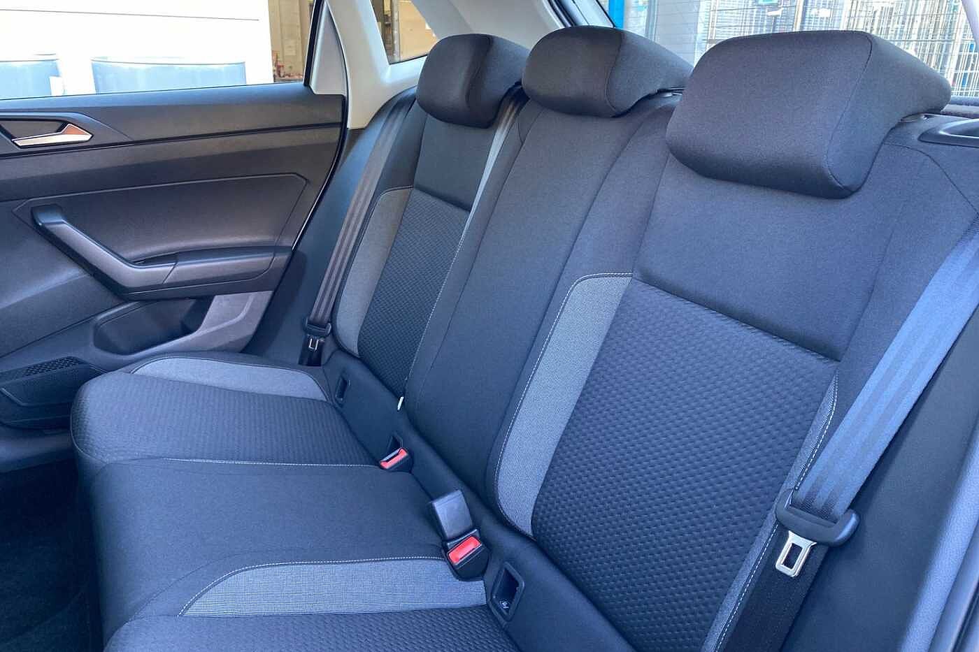 Used Volkswagen Polo 2024 for sale - 77193266: Photo 9