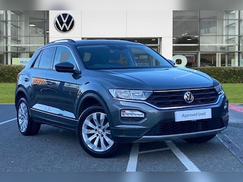 2018 (18) - 1.0 TSI SE 5dr