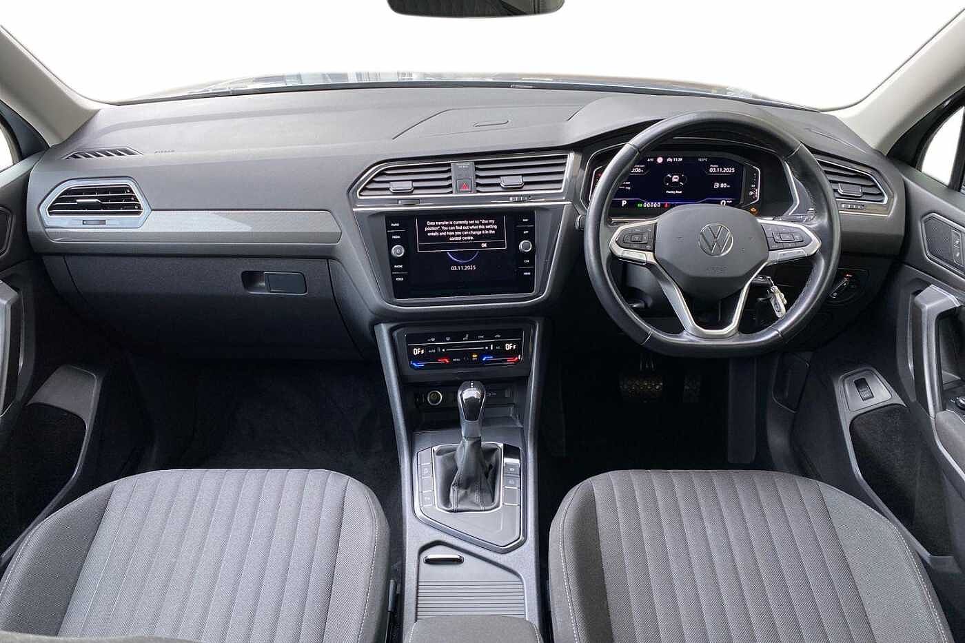 Used Volkswagen Tiguan Allspace 2022 for sale - 76674672: Photo 10