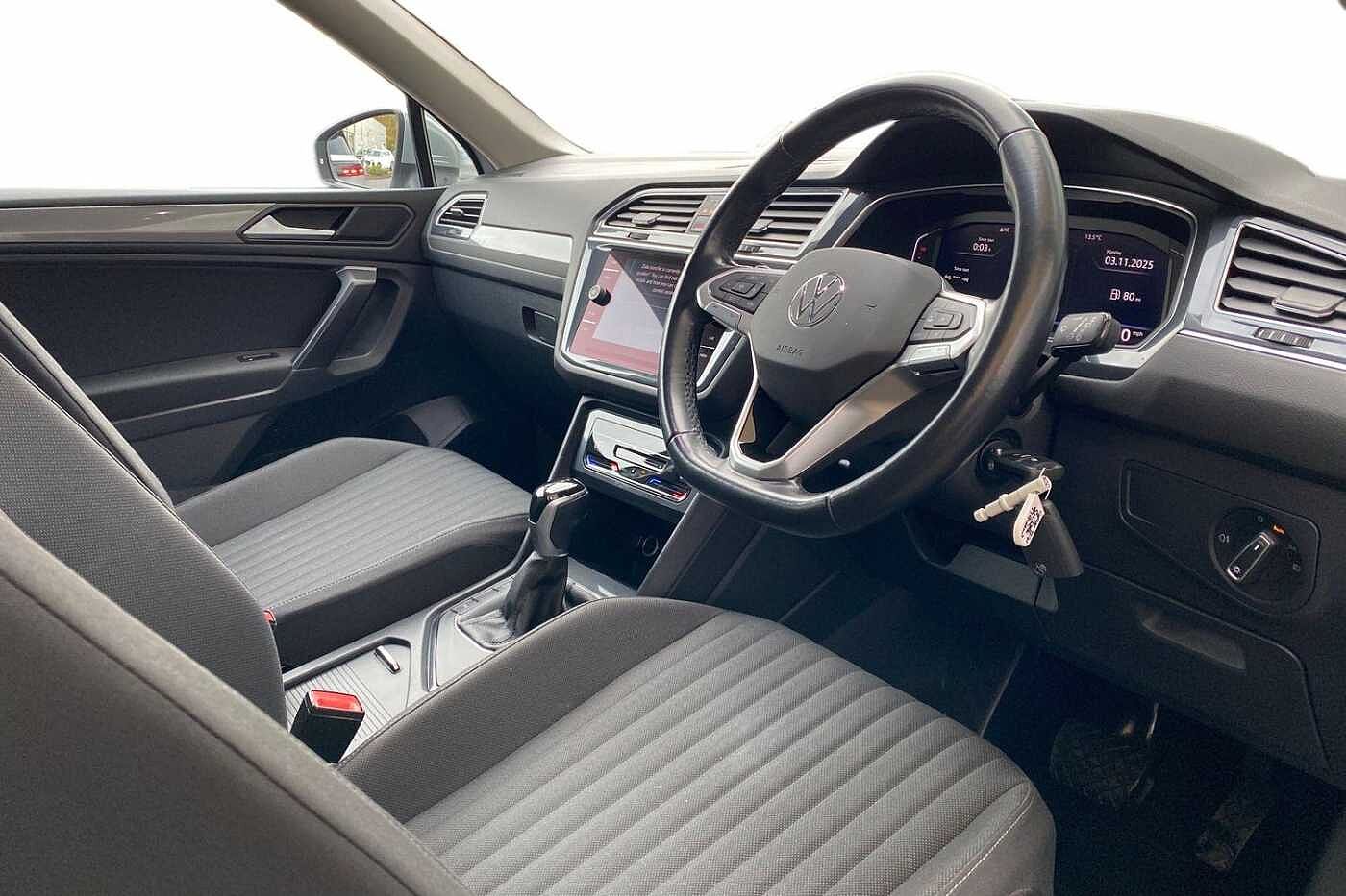 Used Volkswagen Tiguan Allspace 2022 for sale - 76674672: Photo 6