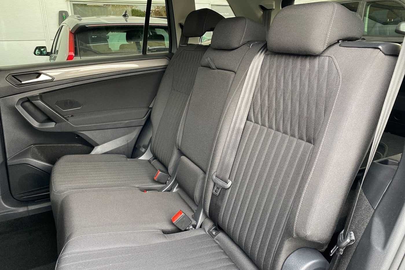 Used Volkswagen Tiguan Allspace 2022 for sale - 76674672: Photo 9