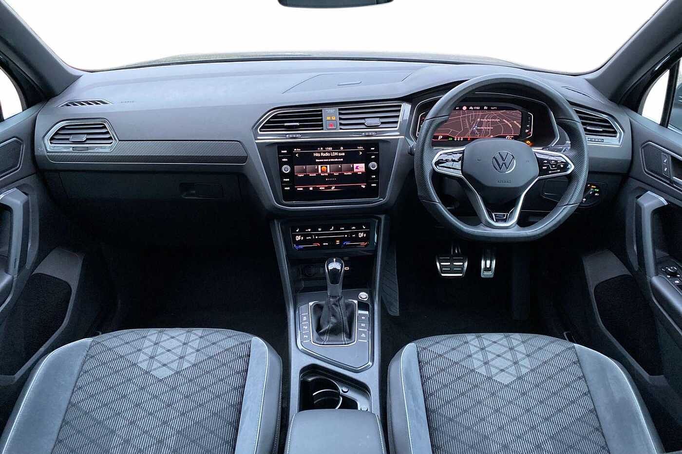 Used Volkswagen Tiguan 2024 for sale - 76678839: Photo 10