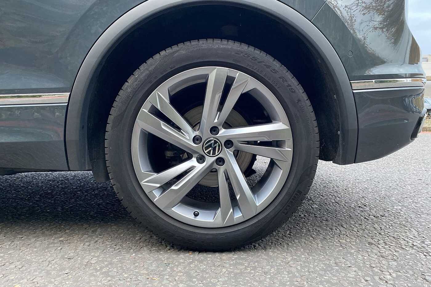 Used Volkswagen Tiguan 2024 for sale - 76678839: Photo 5