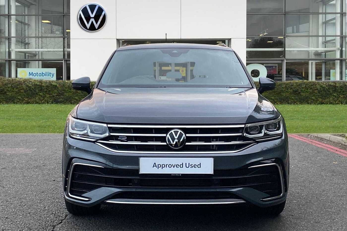 Used Volkswagen Tiguan 2024 for sale - 76678839: Photo 8