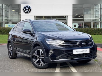 Used Volkswagen Taigo 2023 for sale - 77193307: Photo