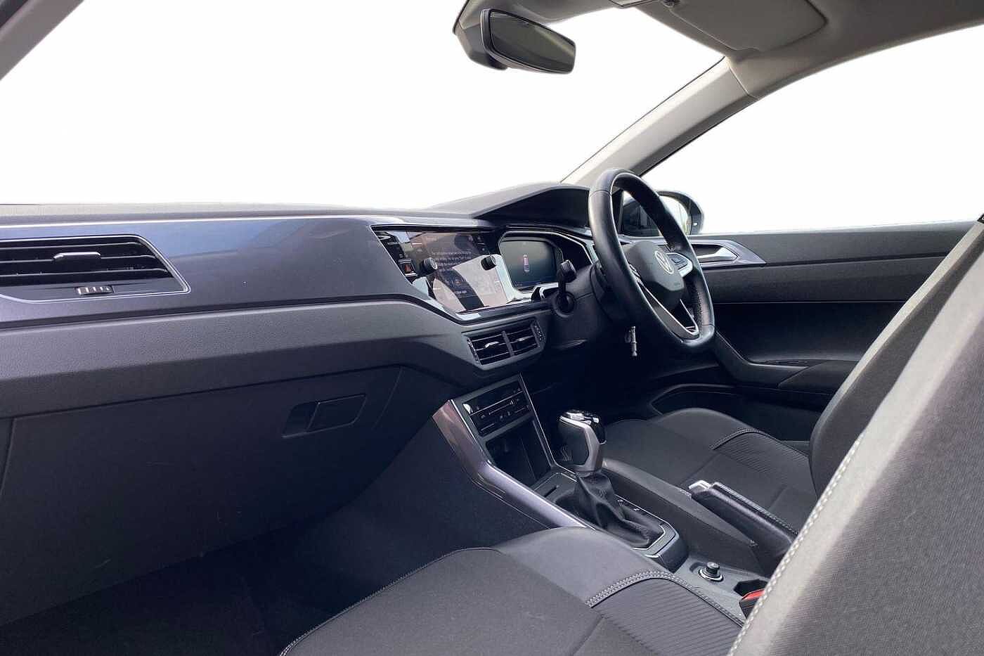 Used Volkswagen Taigo 2023 for sale - 77193307: Photo 2