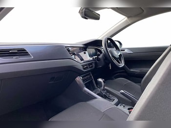 Used Volkswagen Taigo 2023 for sale - 77193307: Photo