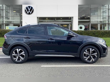 Used Volkswagen Taigo 2023 for sale - 77193307: Photo