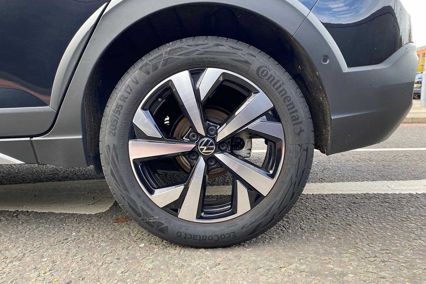 Used Volkswagen Taigo 2023 for sale - 77193307: Photo 5