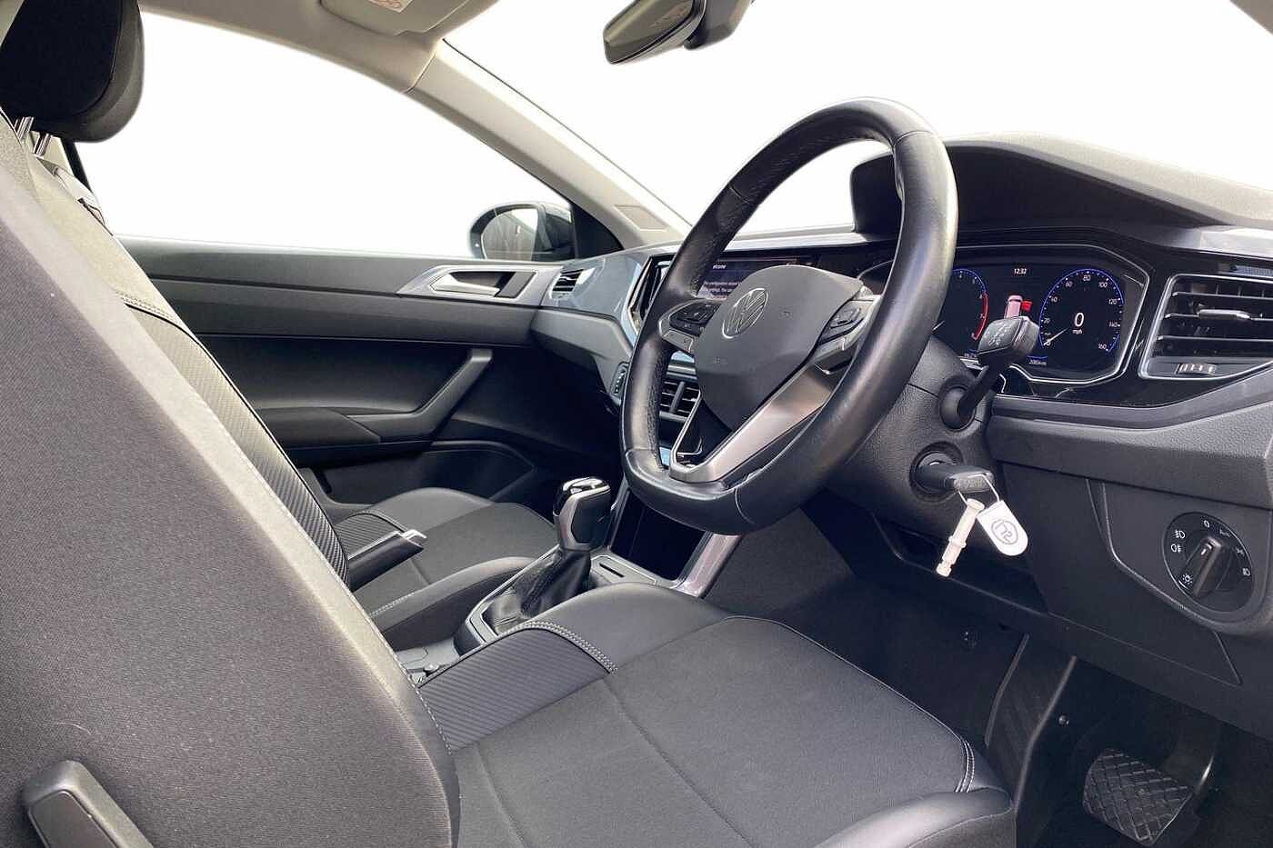 Used Volkswagen Taigo 2023 for sale - 77193307: Photo 6