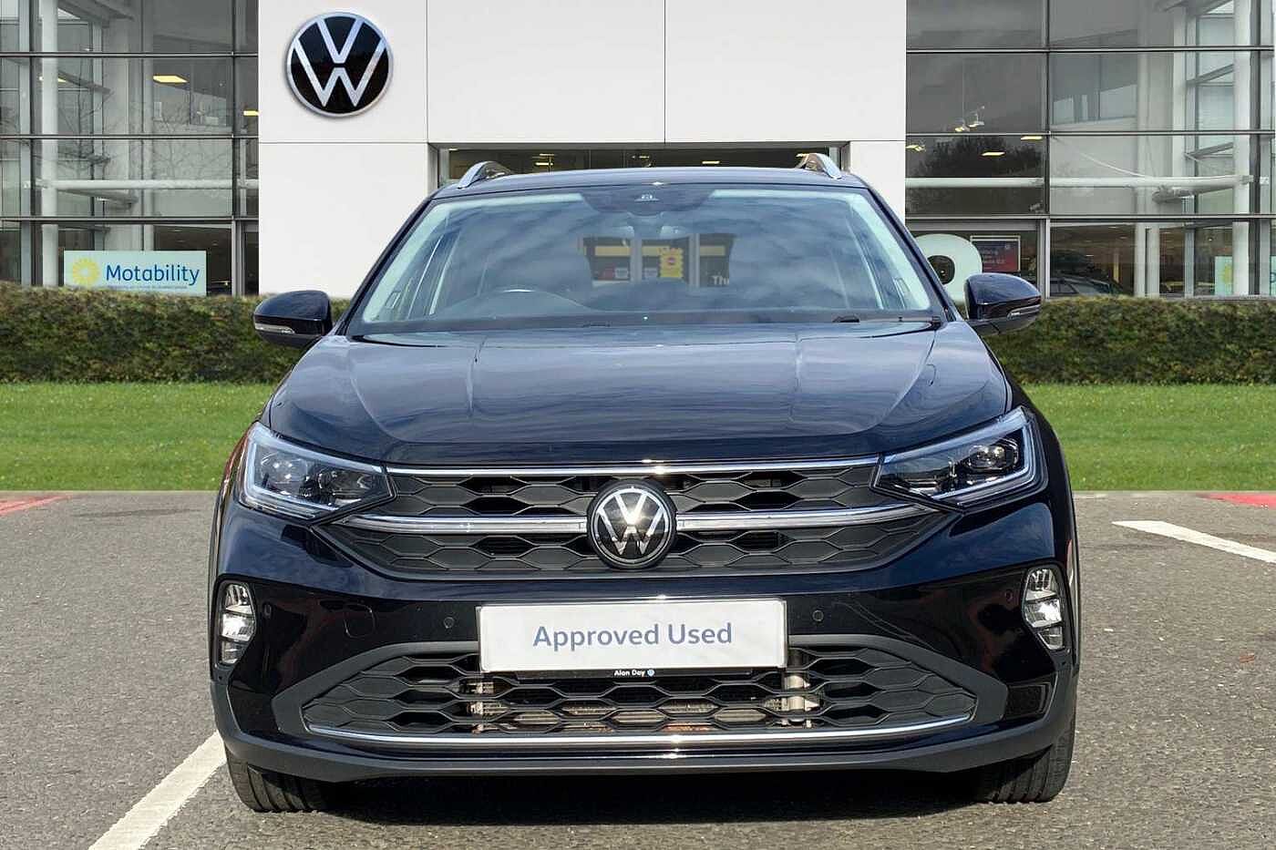 Used Volkswagen Taigo 2023 for sale - 77193307: Photo 8