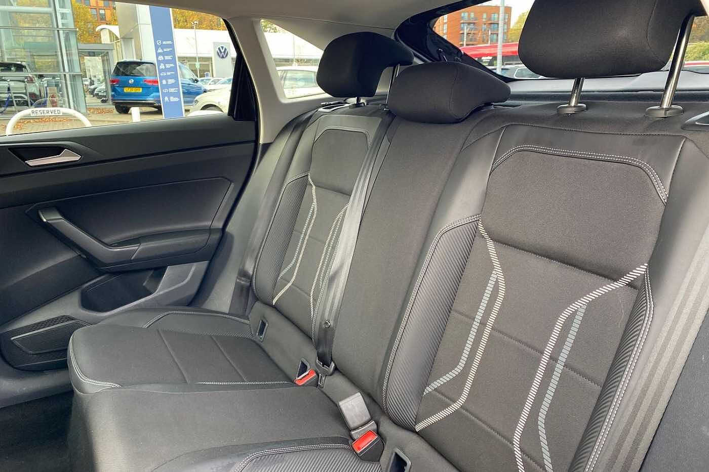 Used Volkswagen Taigo 2023 for sale - 77193307: Photo 9