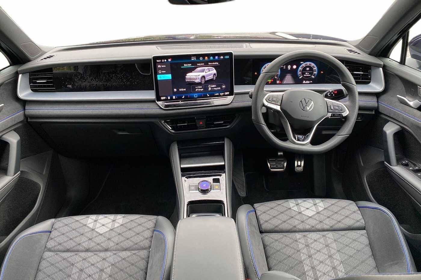 Used Volkswagen Touran 2025 for sale - 77193239: Photo 10