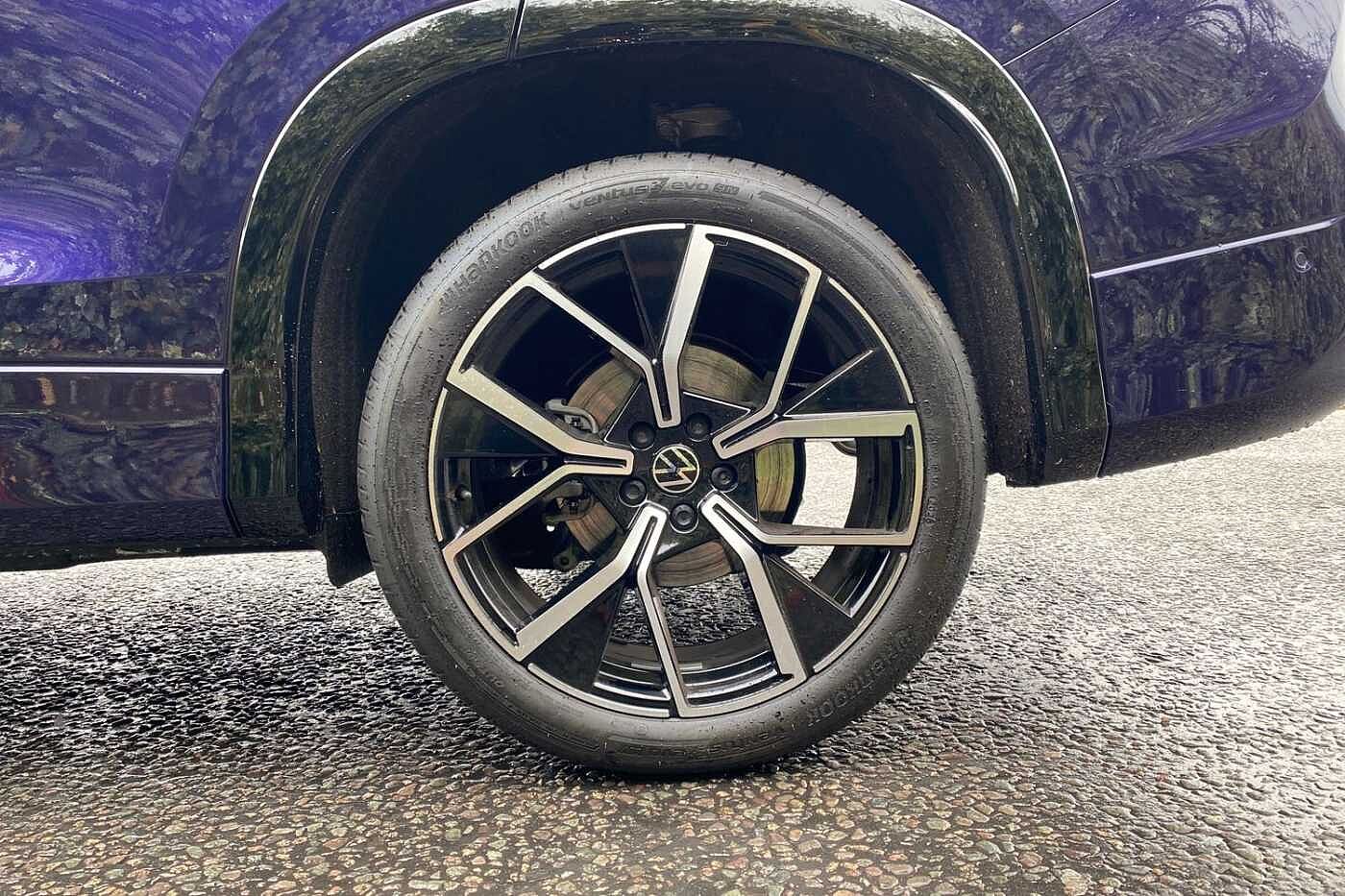 Used Volkswagen Touran 2025 for sale - 77193239: Photo 5