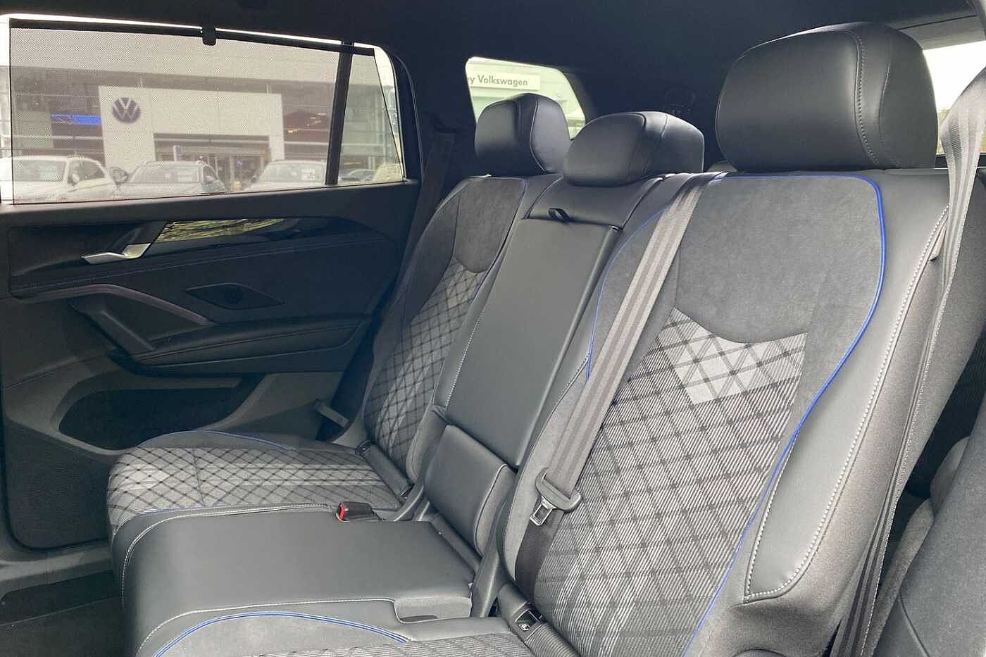 Used Volkswagen Touran 2025 for sale - 77193239: Photo 9