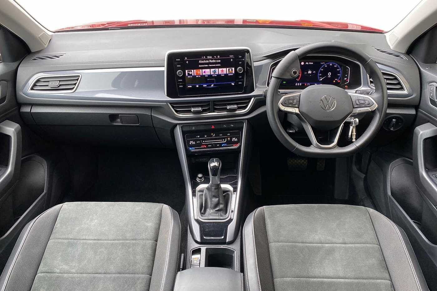 Used Volkswagen T-Roc 2023 for sale - 76676498: Photo 10