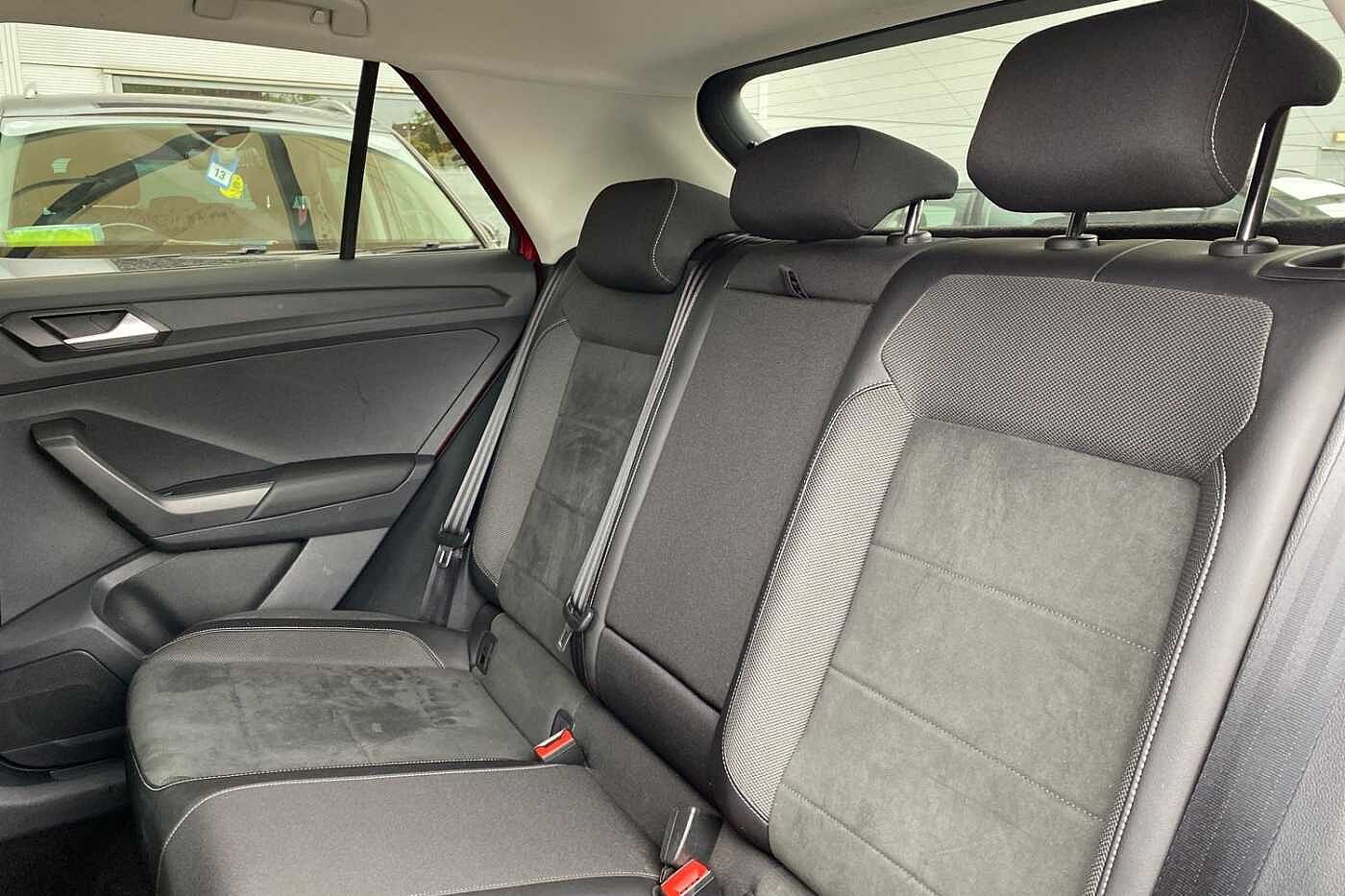 Used Volkswagen T-Roc 2023 for sale - 76676498: Photo 9