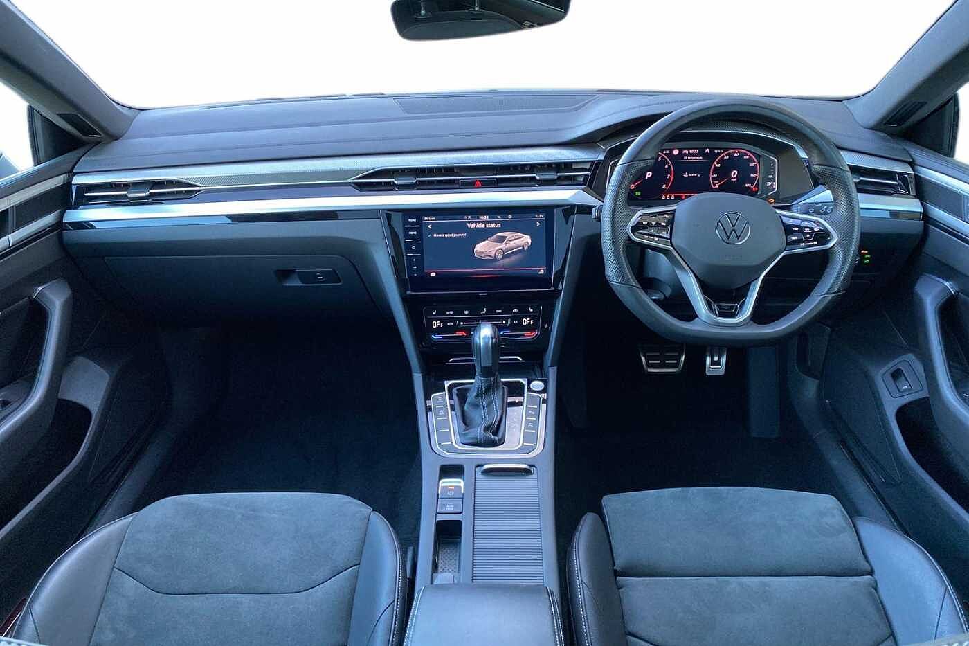 Used Volkswagen Arteon 2023 for sale - 77193333: Photo 10