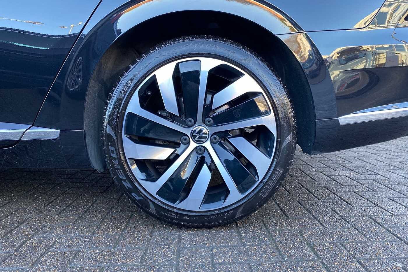 Used Volkswagen Arteon 2023 for sale - 77193333: Photo 5