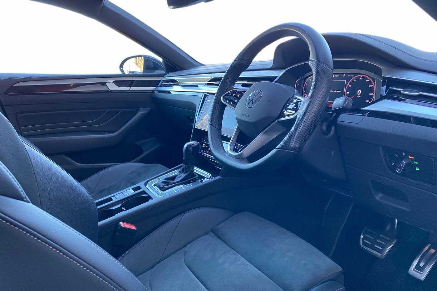 Used Volkswagen Arteon 2023 for sale - 77193333: Photo 6