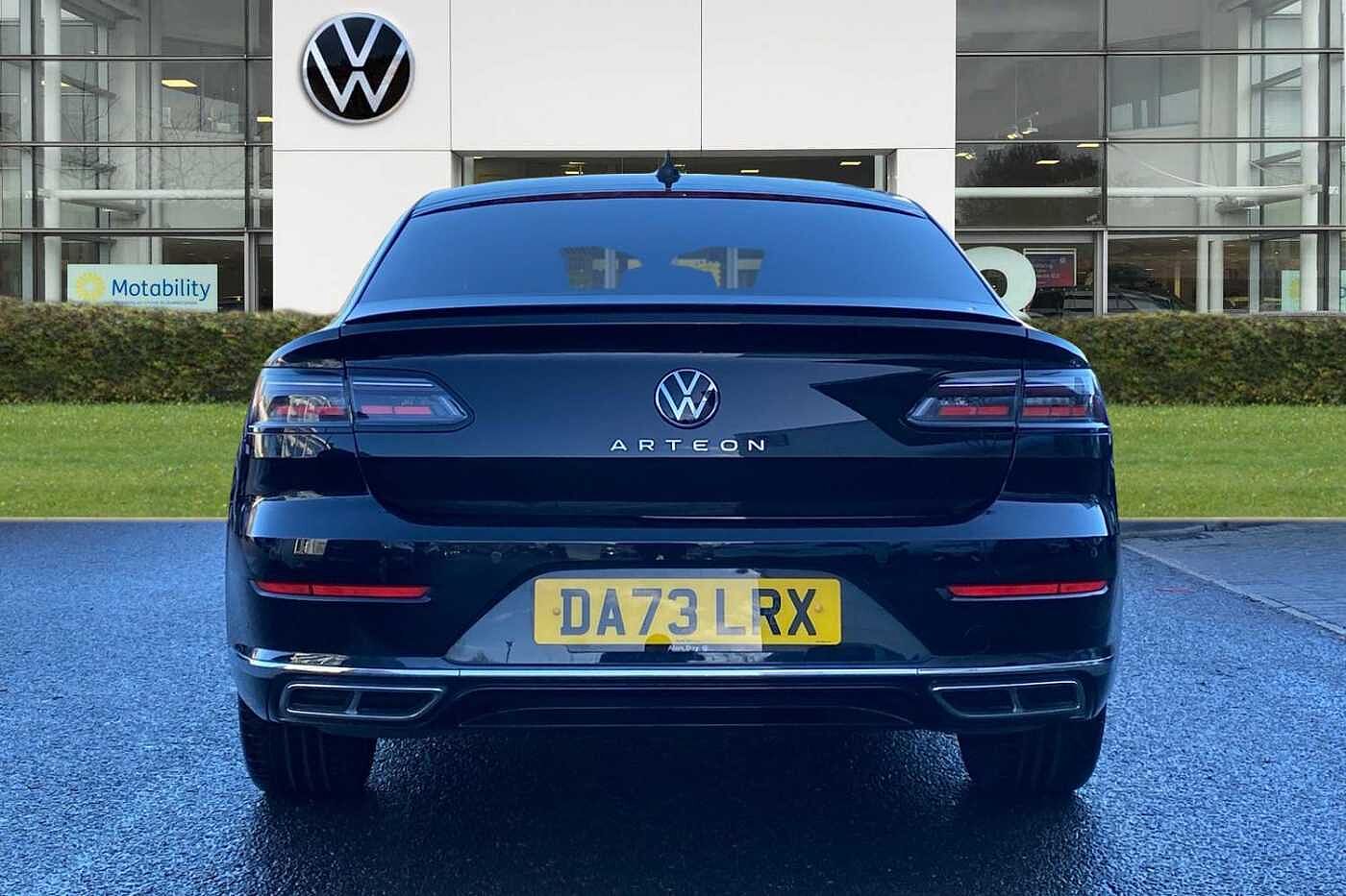 Used Volkswagen Arteon 2023 for sale - 77193333: Photo 7