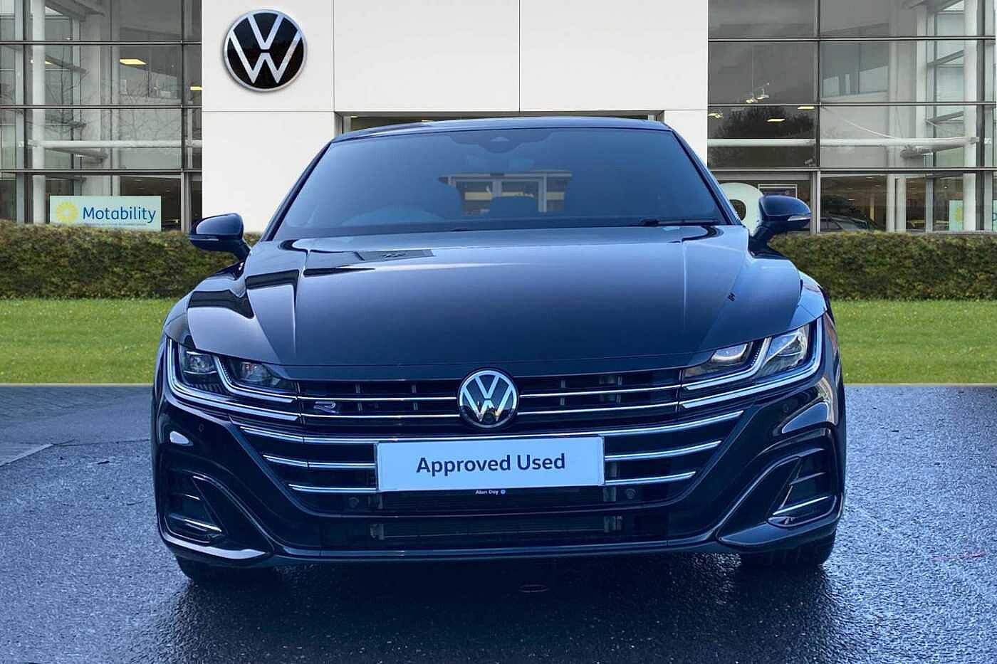 Used Volkswagen Arteon 2023 for sale - 77193333: Photo 8