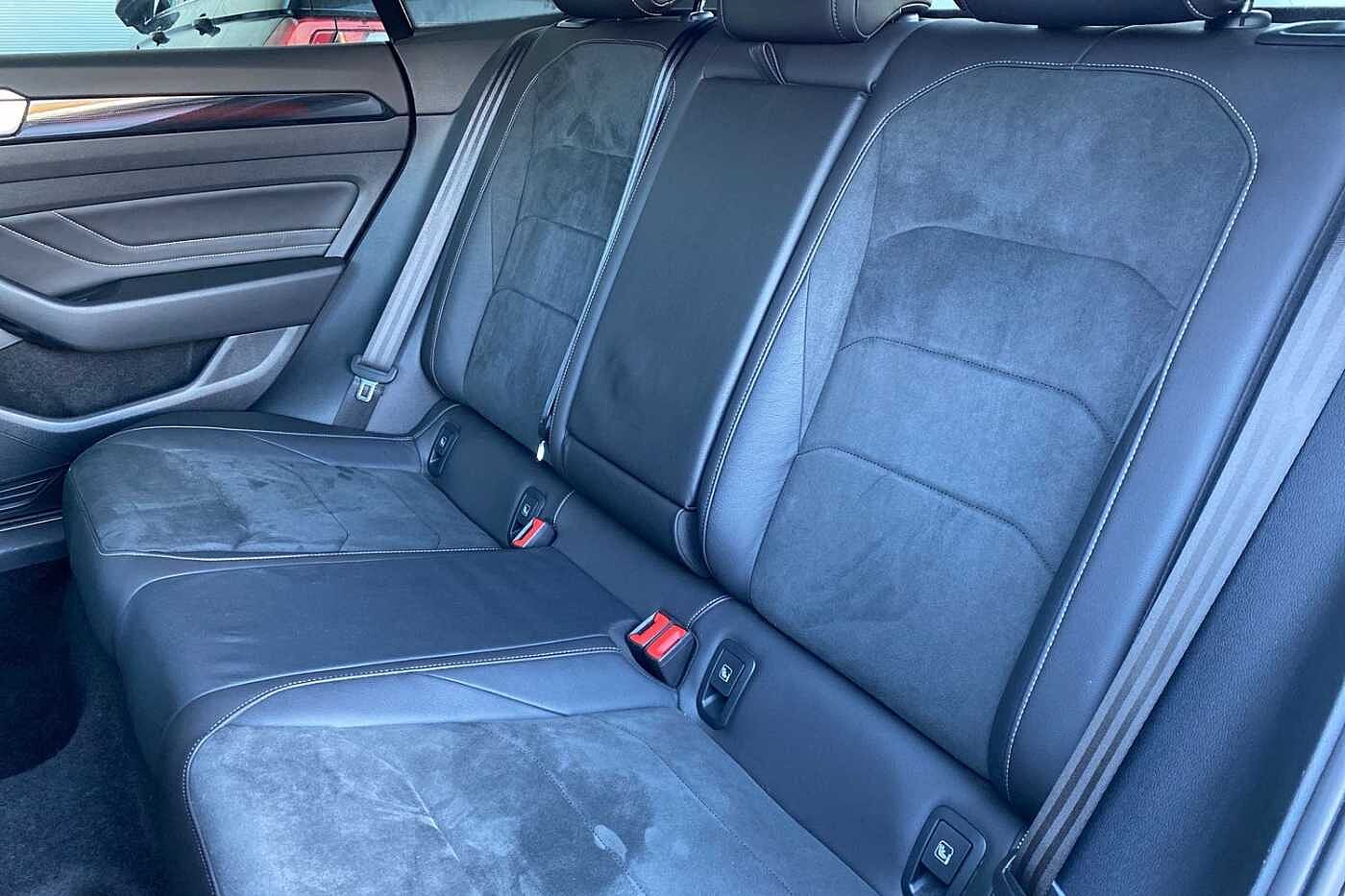 Used Volkswagen Arteon 2023 for sale - 77193333: Photo 9