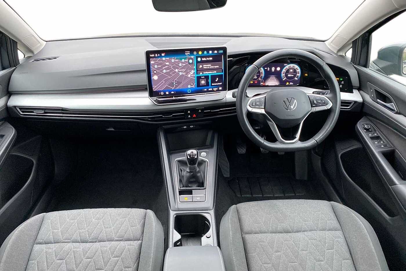 Used Volkswagen Golf 2024 for sale - 77193355: Photo 10