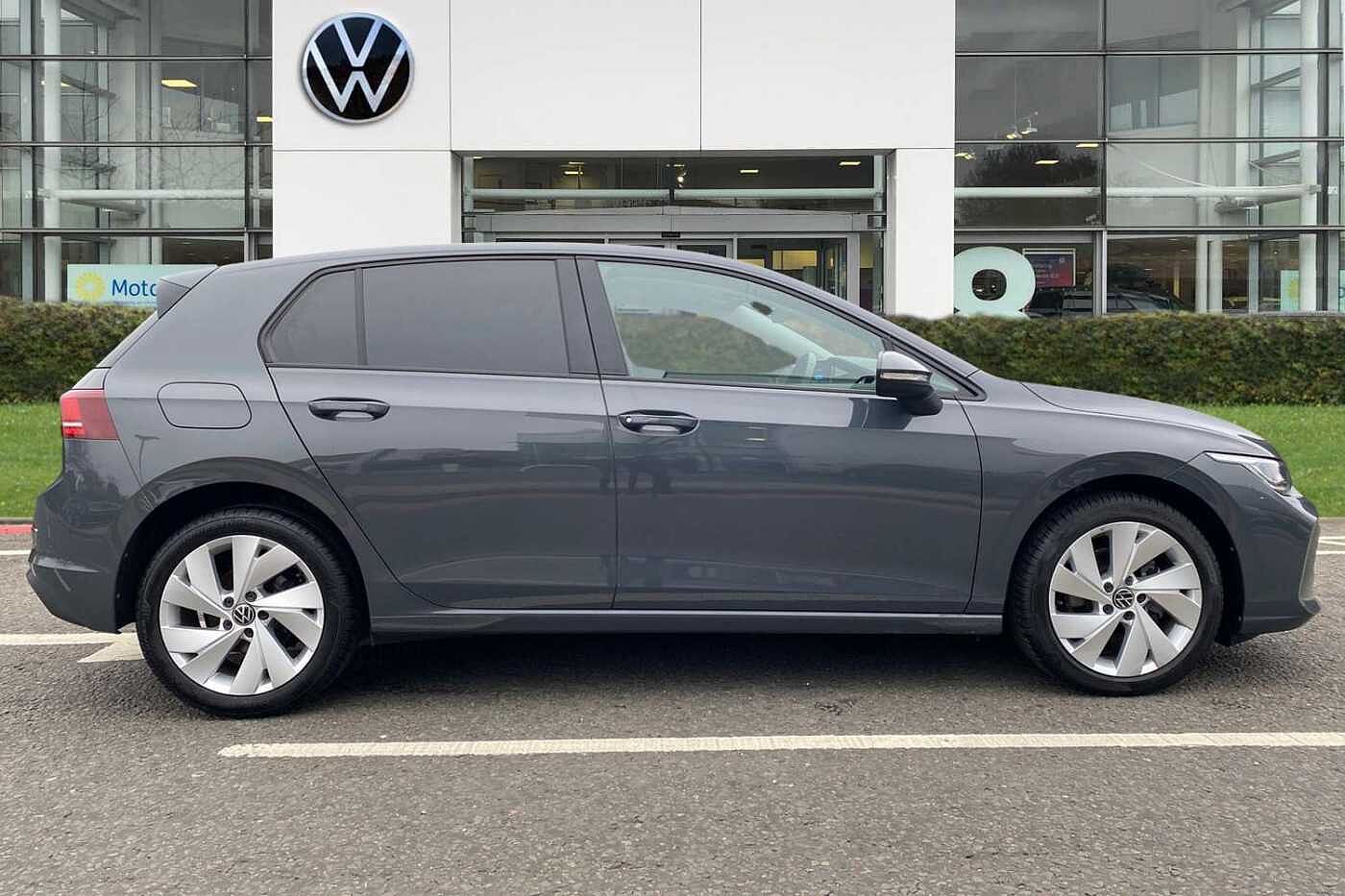 Used Volkswagen Golf 2024 for sale - 77193355: Photo 4