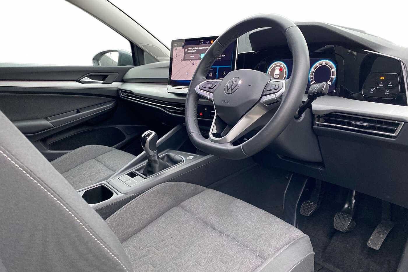 Used Volkswagen Golf 2024 for sale - 77193355: Photo 6