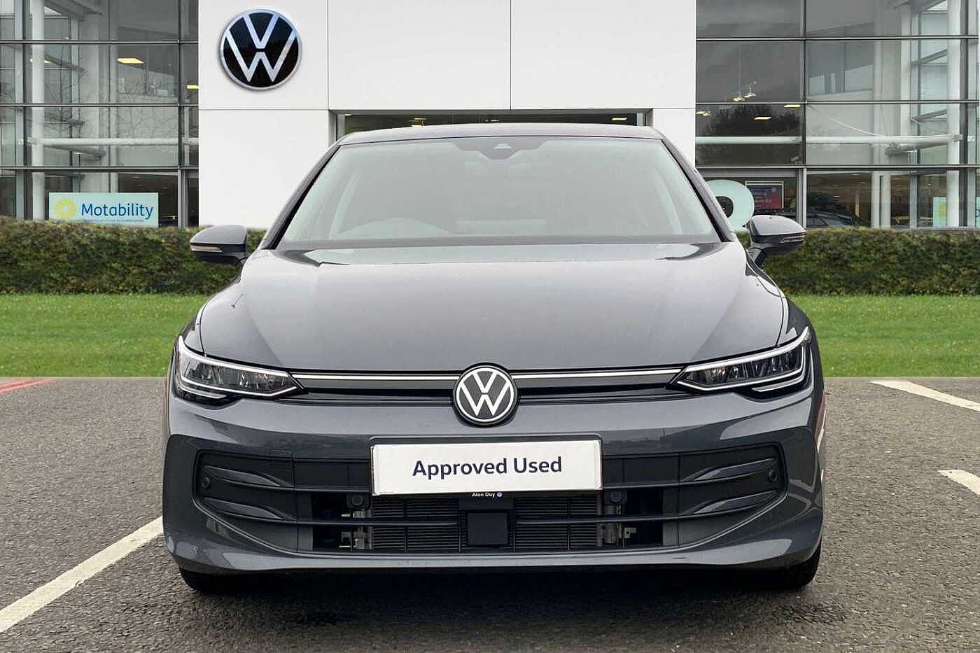 Used Volkswagen Golf 2024 for sale - 77193355: Photo 8