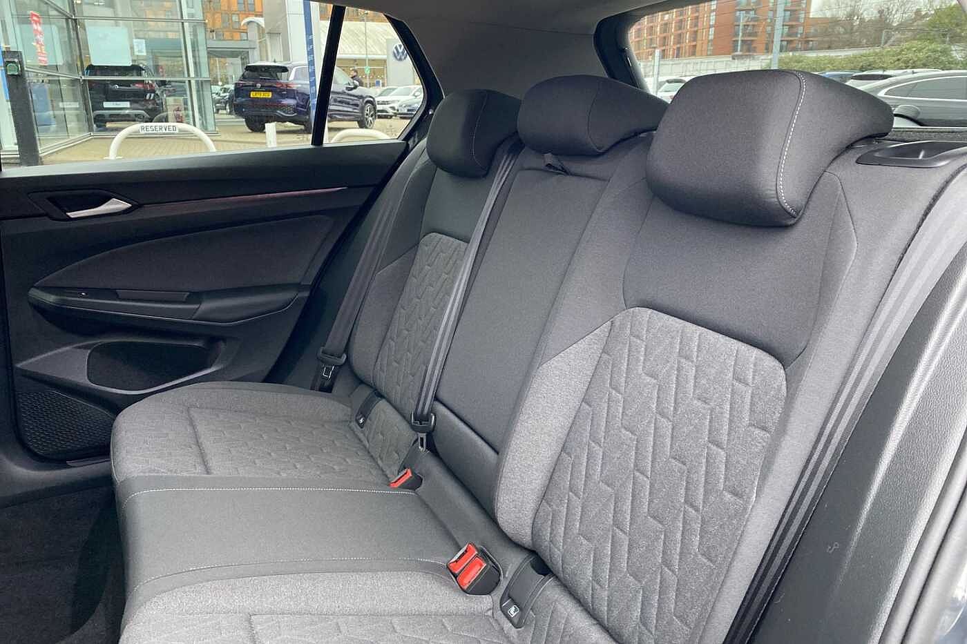 Used Volkswagen Golf 2024 for sale - 77193355: Photo 9