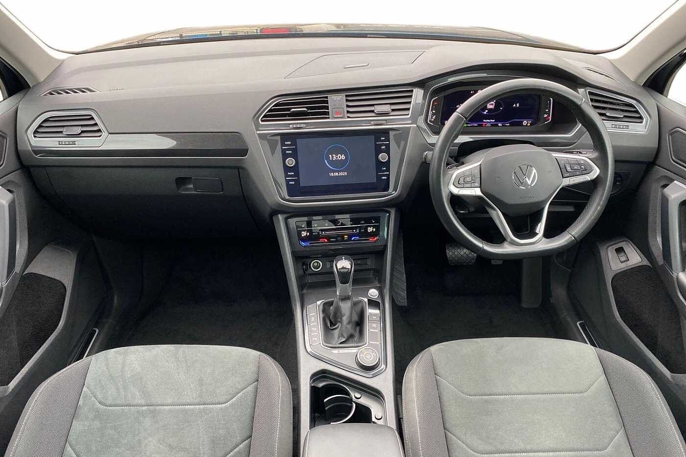 Used Volkswagen Tiguan 2022 for sale - 76674787: Photo 10