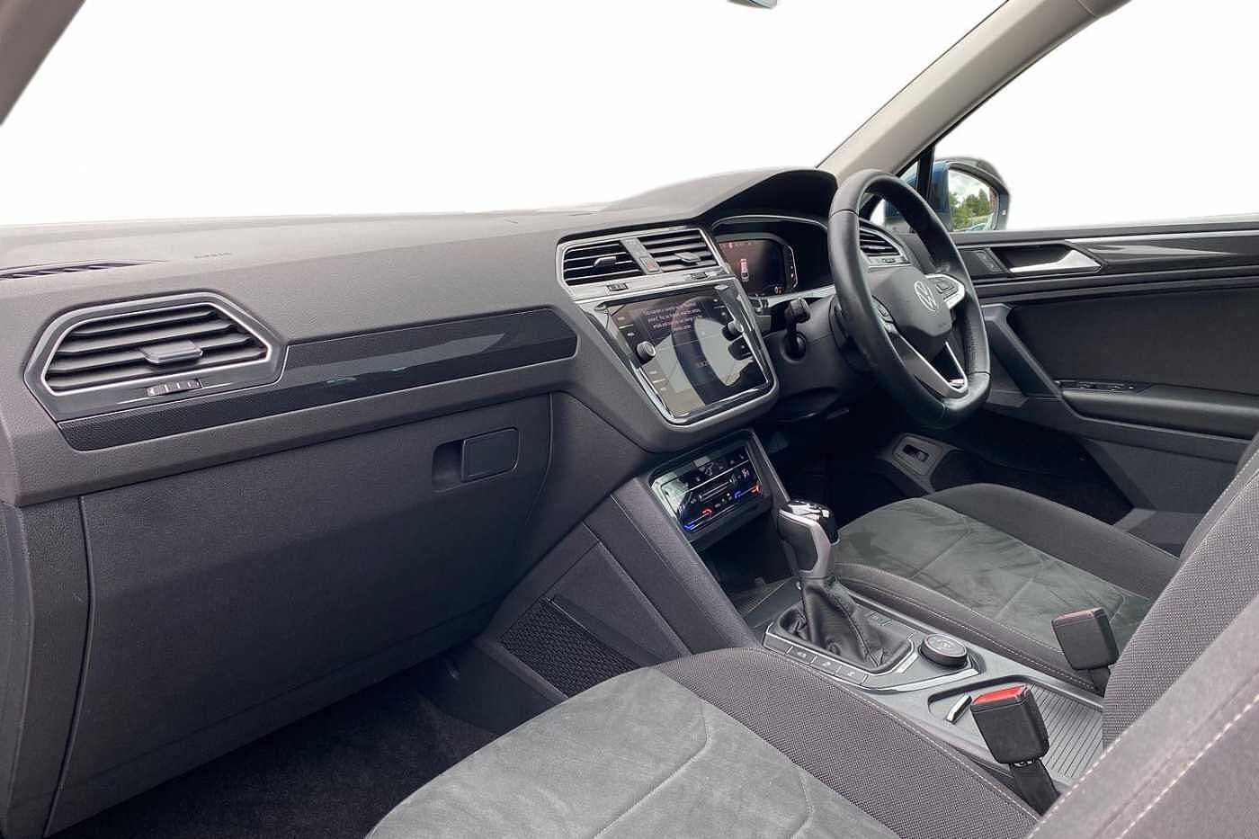 Used Volkswagen Tiguan 2022 for sale - 76674787: Photo 2